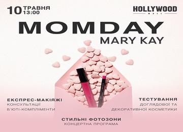MOM DAY Mary Kay