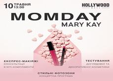 MOM DAY Mary Kay