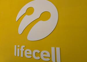 lifecell:)