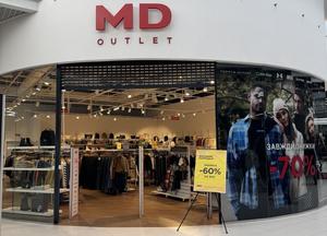 MD Outlet
