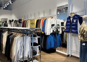 MD Outlet