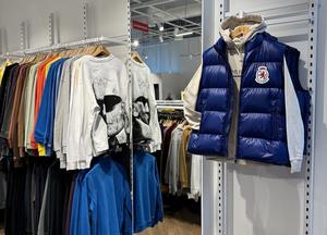 MD Outlet