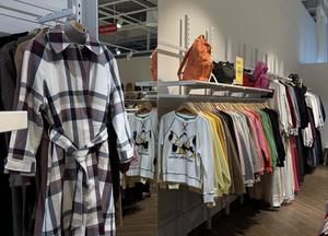 MD Outlet