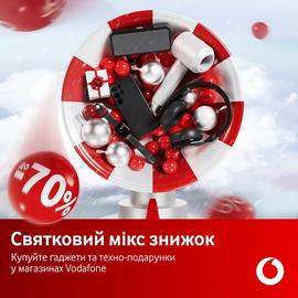 Vodafone