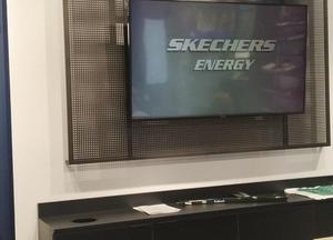 Открылся новый магазин Skechers!