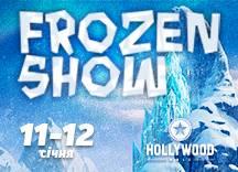 Frozen show