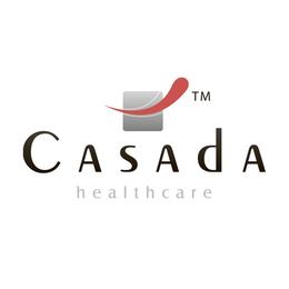 Масажні крісла Casada Atlas