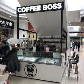 Coffee Boss