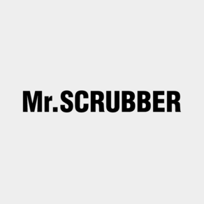 Mr.SCRUBBER