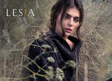 Зустрічайте бренд LESIA у своєму місті!