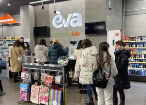 EVA Beauty Lab