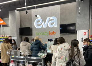 EVA Beauty Lab