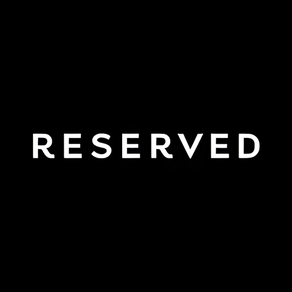 Reserved