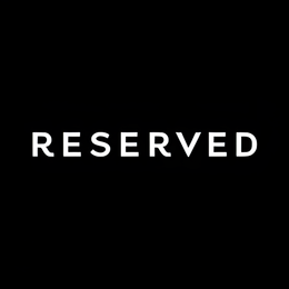 Reserved
