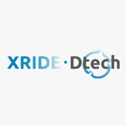 XRIDE от Dtech